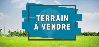 Terrain seul à Meschers-sur-Gironde en Charente-Maritime (17) de 1040 m² à vendre au prix de 140000€ - 1