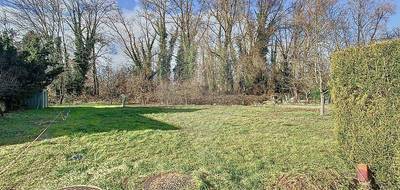 Terrain seul à Brunstatt-Didenheim en Haut-Rhin (68) de 553 m² à vendre au prix de 159500€ - 2