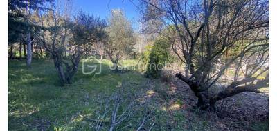 Terrain seul à Callian en Var (83) de 960 m² à vendre au prix de 160000€ - 3