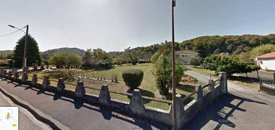 Terrain seul à Rontignon en Pyrénées-Atlantiques (64) de 637 m² à vendre au prix de 82000€ - 1