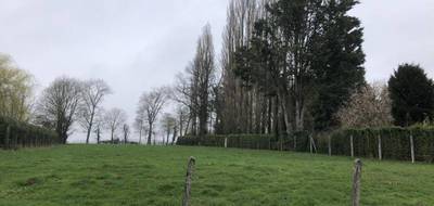 Terrain seul à Linzeux en Pas-de-Calais (62) de 2245 m² à vendre au prix de 43300€ - 3