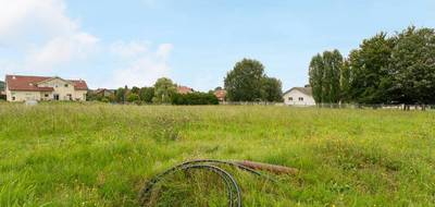 Terrain seul à Dounoux en Vosges (88) de 1838 m² à vendre au prix de 72000€ - 4