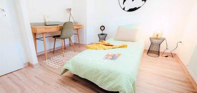 Programme terrain + maison à Eaunes en Haute-Garonne (31) de 88 m² à vendre au prix de 289500€ - 4
