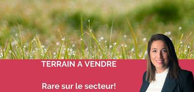 Terrain seul à Saclay en Essonne (91) de 285 m² à vendre au prix de 269000€ - 3