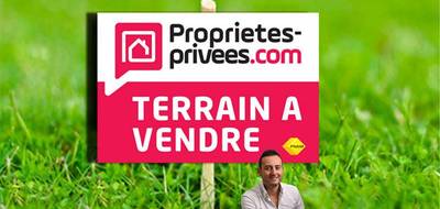 Terrain seul à Salon-de-Provence en Bouches-du-Rhône (13) de 400 m² à vendre au prix de 235000€ - 4
