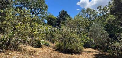 Terrain seul à Rocbaron en Var (83) de 897 m² à vendre au prix de 188000€ - 3