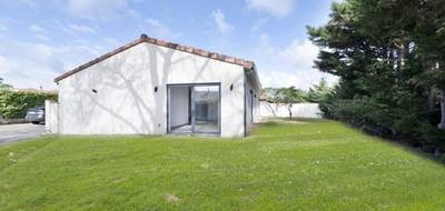 Programme terrain + maison à Saint-Lys en Haute-Garonne (31) de 97 m² à vendre au prix de 290000€ - 1