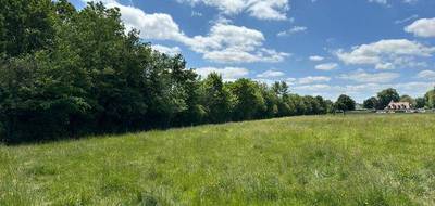 Terrain seul à Drucourt en Eure (27) de 1962 m² à vendre au prix de 40000€ - 3