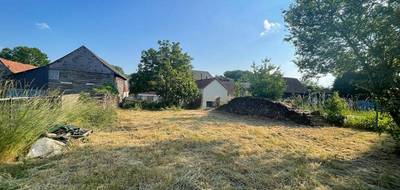 Terrain seul à Frémontiers en Somme (80) de 779 m² à vendre au prix de 46990€ - 4