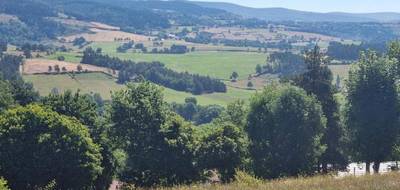 Terrain seul à Saint-Léger-du-Malzieu en Lozère (48) de 5185 m² à vendre au prix de 60000€ - 3