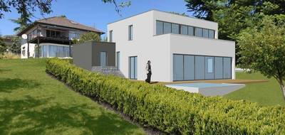 Terrain seul à Saint-Max en Meurthe-et-Moselle (54) de 620 m² à vendre au prix de 245000€ - 1