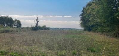 Terrain seul à La Chapelle-Moulière en Vienne (86) de 1680 m² à vendre au prix de 43000€ - 2