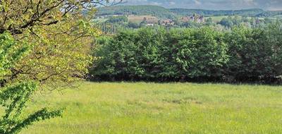 Terrain seul à Saint-Vincent-de-Cosse en Dordogne (24) de 7050 m² à vendre au prix de 127000€ - 2