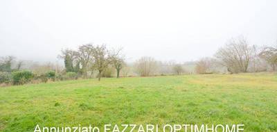 Terrain seul à Han-lès-Juvigny en Meuse (55) de 1550 m² à vendre au prix de 38000€ - 1