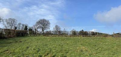 Terrain seul à Flers en Orne (61) de 1000 m² à vendre au prix de 38385€ - 1