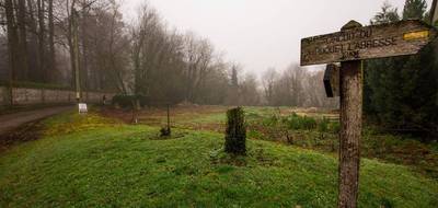 Terrain seul à Havernas en Somme (80) de 800 m² à vendre au prix de 53000€ - 4