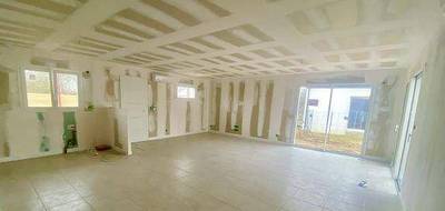 Programme terrain + maison à Saint-Mars-de-Coutais en Loire-Atlantique (44) de 94 m² à vendre au prix de 289800€ - 3