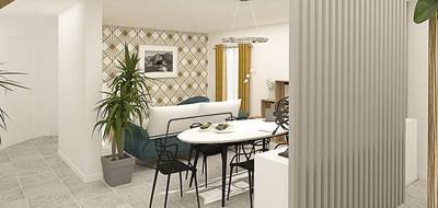 Programme terrain + maison à Combs-la-Ville en Seine-et-Marne (77) de 225 m² à vendre au prix de 371000€ - 3