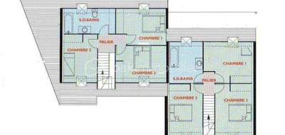 Terrain seul à Gien en Loiret (45) de 334 m² à vendre au prix de 26000€ - 2