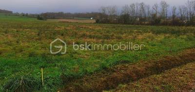 Terrain seul à Tarbes en Hautes-Pyrénées (65) de 1700 m² à vendre au prix de 56000€ - 2