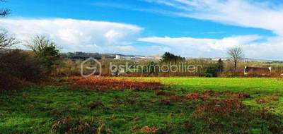 Terrain seul à Brennilis en Finistère (29) de 5214 m² à vendre au prix de 49000€ - 4