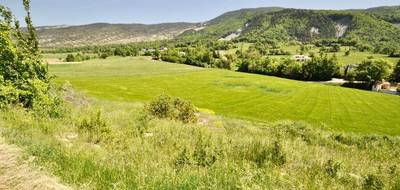 Terrain seul à Méailles en Alpes-de-Haute-Provence (04) de 592 m² à vendre au prix de 40000€ - 1