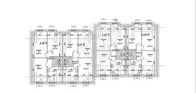 Programme terrain + maison à Habsheim en Haut-Rhin (68) de 103 m² à vendre au prix de 472500€ - 4