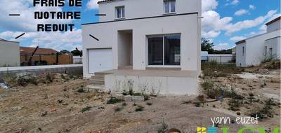 Programme terrain + maison à Générac en Gard (30) de 94 m² à vendre au prix de 300000€ - 1