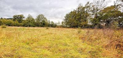 Terrain seul à Vaudreuille en Haute-Garonne (31) de 1070 m² à vendre au prix de 70000€ - 2