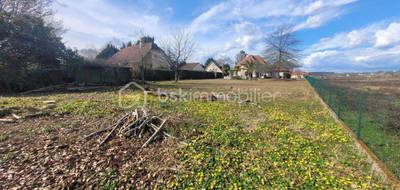 Terrain seul à Artix en Pyrénées-Atlantiques (64) de 1300 m² à vendre au prix de 99500€ - 3