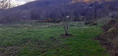 Terrain seul à Sougraigne en Aude (11) de 1355 m² à vendre au prix de 45000€ - 1