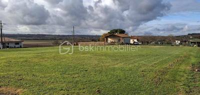 Terrain seul à Bonrepos-Riquet en Haute-Garonne (31) de 1290 m² à vendre au prix de 140000€ - 2