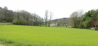 Terrain seul à Campsegret en Dordogne (24) de 3672 m² à vendre au prix de 49000€ - 2