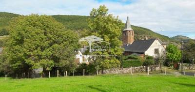 Terrain seul à Saint-Christophe-Vallon en Aveyron (12) de 1015 m² à vendre au prix de 25000€ - 1