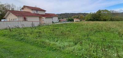 Terrain seul à Tournay en Hautes-Pyrénées (65) de 1708 m² à vendre au prix de 75000€ - 3