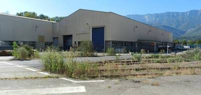 Terrain seul à Le Cheylas en Isère (38) de 8000 m² à vendre au prix de 0€ - 1