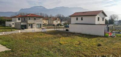 Terrain seul à Moirans en Isère (38) de 473 m² à vendre au prix de 155000€ - 4