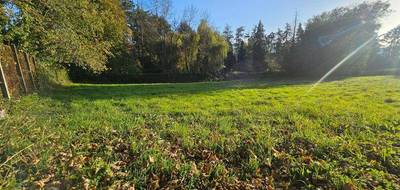 Terrain seul à Panissières en Loire (42) de 2205 m² à vendre au prix de 68000€ - 1