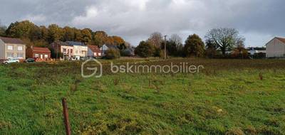 Terrain seul à Divion en Pas-de-Calais (62) de 5779 m² à vendre au prix de 110000€ - 3