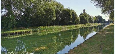 Terrain seul à Orconte en Marne (51) de 1792 m² à vendre au prix de 38500€ - 2