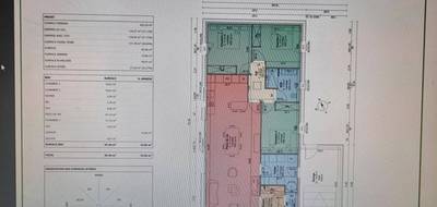 Terrain seul à Longeville-sur-Mer en Vendée (85) de 510 m² à vendre au prix de 85000€ - 4