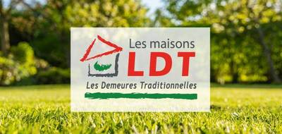 Programme terrain + maison à Lagny-sur-Marne en Seine-et-Marne (77) de 315 m² à vendre au prix de 335000€ - 3