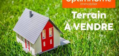 Terrain seul à Ors en Nord (59) de 2104 m² à vendre au prix de 39000€ - 1