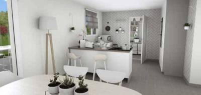 Programme terrain + maison à Jouarre en Seine-et-Marne (77) de 387 m² à vendre au prix de 275035€ - 2