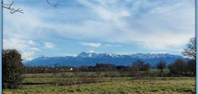 Terrain seul à Eslourenties-Daban en Pyrénées-Atlantiques (64) de 1518 m² à vendre au prix de 45000€ - 3