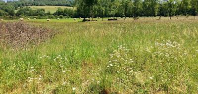 Terrain seul à Saint-Jean-de-Côle en Dordogne (24) de 1435 m² à vendre au prix de 29000€ - 2