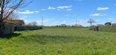 Terrain seul à Noyen-sur-Sarthe en Sarthe (72) de 1400 m² à vendre au prix de 44000€ - 2