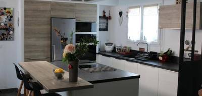 Programme terrain + maison à Domancy en Haute-Savoie (74) de 105 m² à vendre au prix de 549000€ - 3