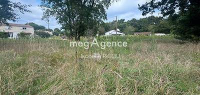 Terrain seul à La Tremblade en Charente-Maritime (17) de 413 m² à vendre au prix de 149900€ - 3