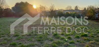 Programme terrain + maison à Castres en Tarn (81) de 550 m² à vendre au prix de 183000€ - 2